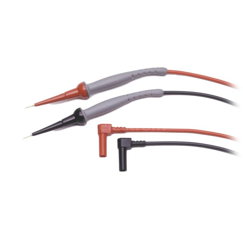 Probe Master 8152 Spring Loaded Micro-Tip Test Leads 150cm
