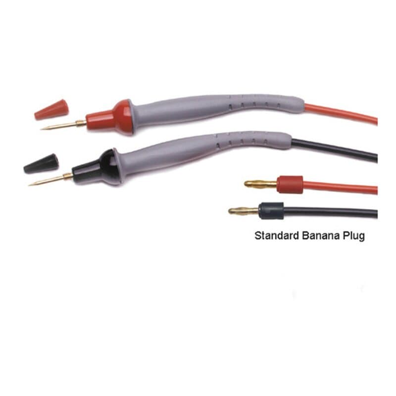 Probe Master 8010S Softie Test Leads 120cm
