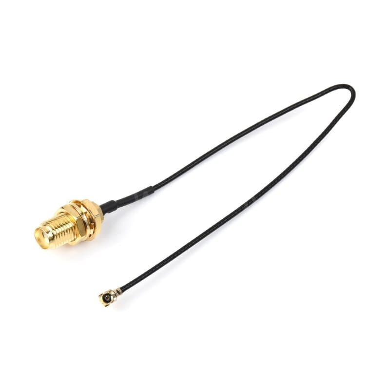 Waveshare 21119 SMA to IPEX1 Cable 15cm