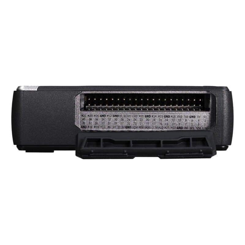 Raspberry Pi 4 B (1 GB) Cooler Master Kit