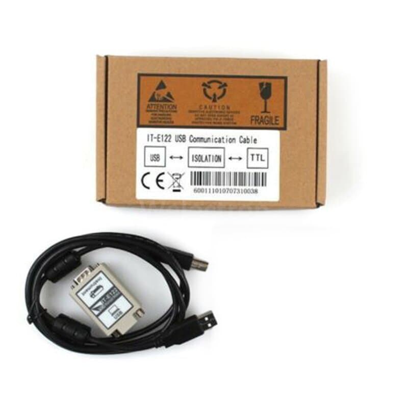 ITECH IT-E122 Isolierte USB-Schnittstelle