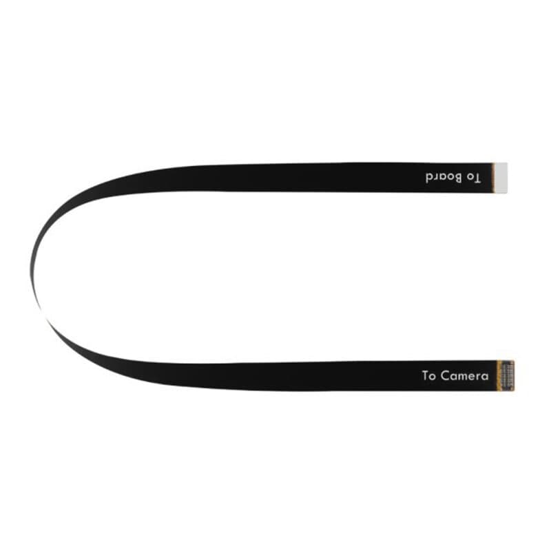 Arducam B0320 8MP IMX219 USB2.0 Camera Module with 300mm Extension Cable