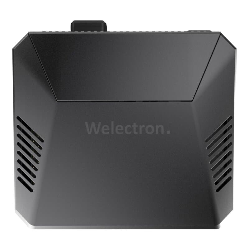 Argon ONE V2 M.2 Raspberry Pi 4 Gehäuse