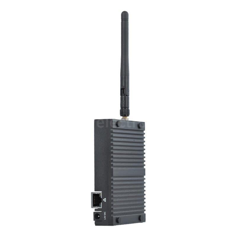 Edatec ED-CM4NANO-1208-C Embedded Computer