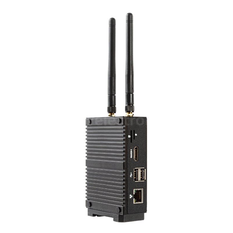Edatec ED-CM4SEN-1208-4C(EU) Embedded Computer