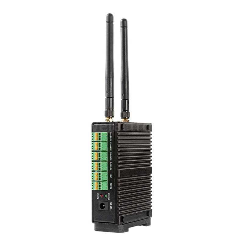 Edatec ED-CM4SEN-1208-4C(EU) Embedded Computer