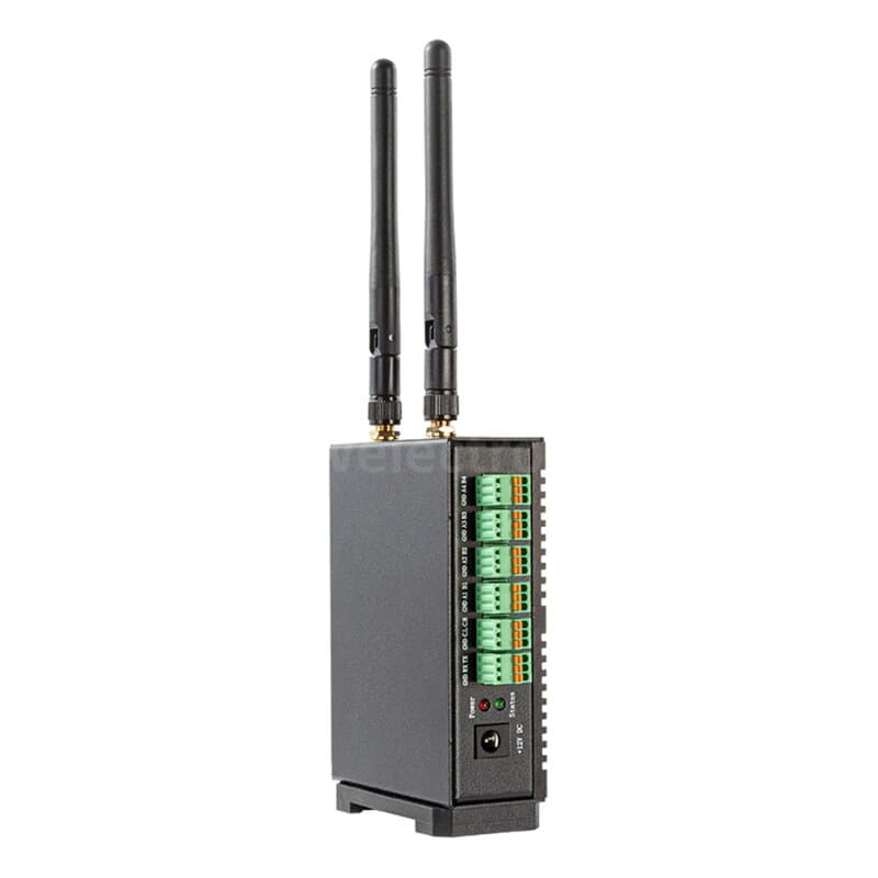 Edatec ED-CM4SEN-1208-4C(EU) Embedded Computer