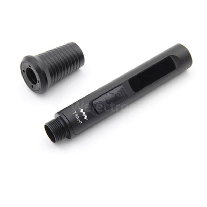 Miniware TS80P Lötkolben-Bundle