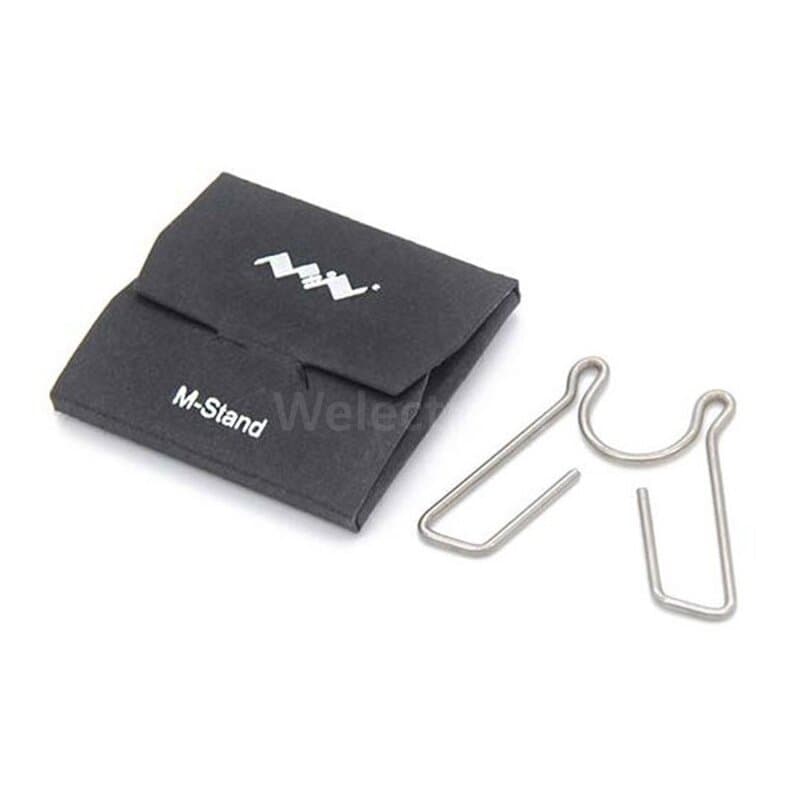 Miniware M-Stand Einfaches Ständergestell