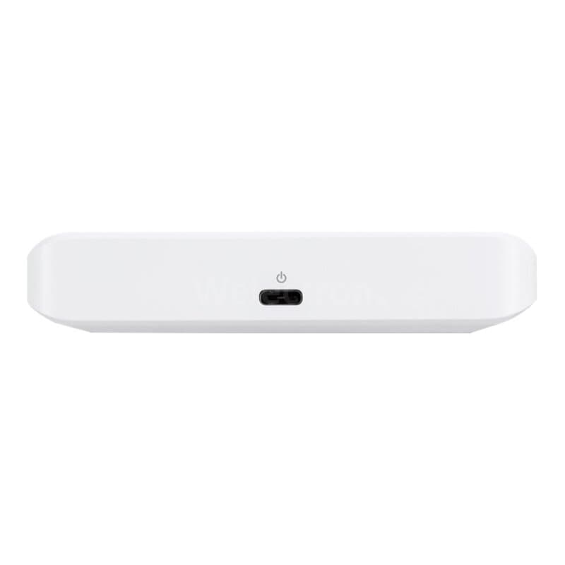 Ubiquiti USW-Flex-Mini UniFi 5-Port Gigabit Switch