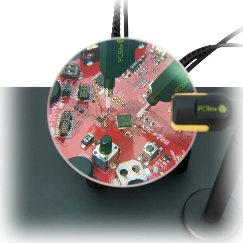 Sensepeek 6024 SQ500 Tastkopf (500 MHz)