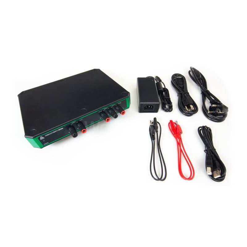 Digilent DPS3340 USB-programmierbares Netzteil