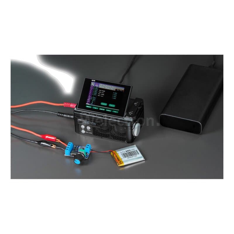 Miniware MDP-L1060 Elektronisches Last-Modul