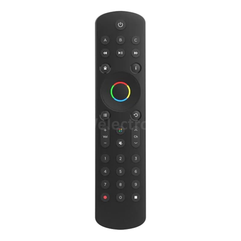 Flirc Skip 1s with Flirc USB Universal-Fernbedienung Bundle mit Flirc USB Empfänger