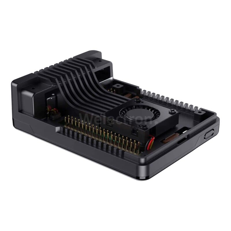 Raspberry Pi 5 (4 GB) Argon Neo Kit