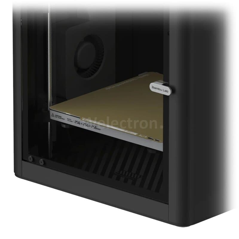 Bambu Lab P1S 3D-Drucker