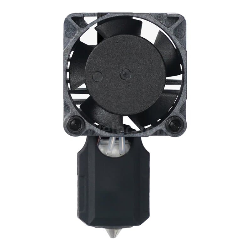 Bambu Lab FAH003 X1-Carbon Hotend-Einheit Gehärteter Stahl 0,8mm