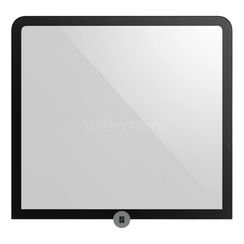 Bambu Lab FAS001 P1/X1 Glass Cover Plate