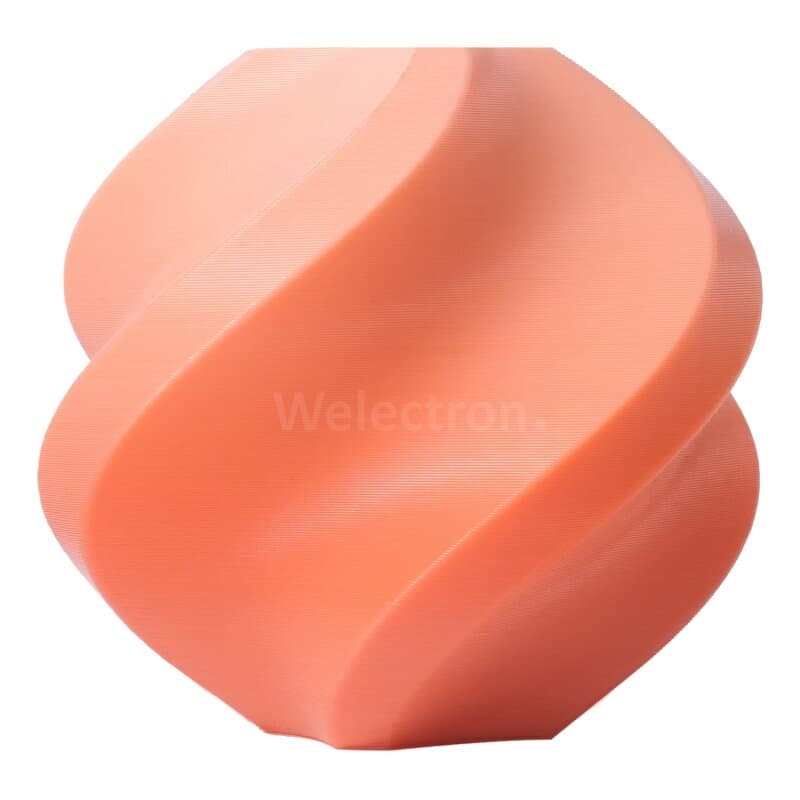 Bambu Lab PLA Basic Gradient Filament auf Spule 10901 Solar Breeze