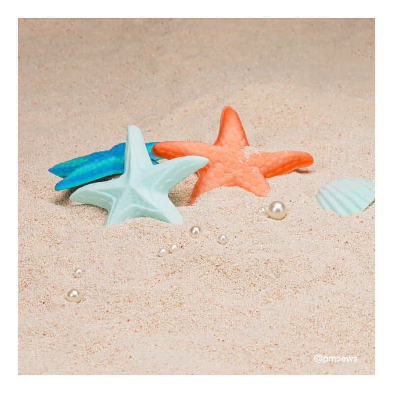 Bambu Lab PLA Basic Gradient Filament auf Spule 10902 Ocean to Meadow