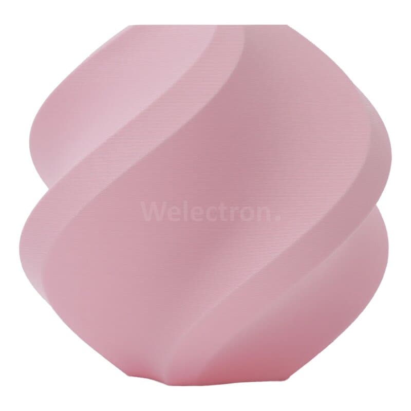 Bambu Lab PLA Matte Filament auf Spule 11201 Sakura Pink