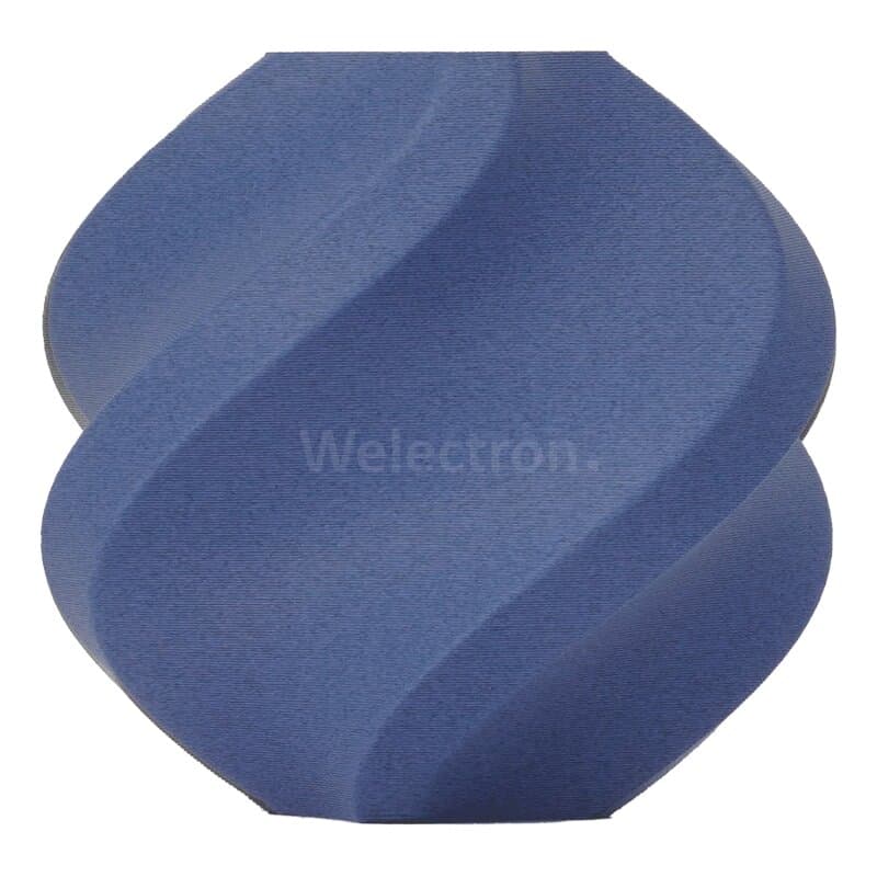 Bambu Lab PLA-CF Filament auf Spule 14600 Jeans Blue