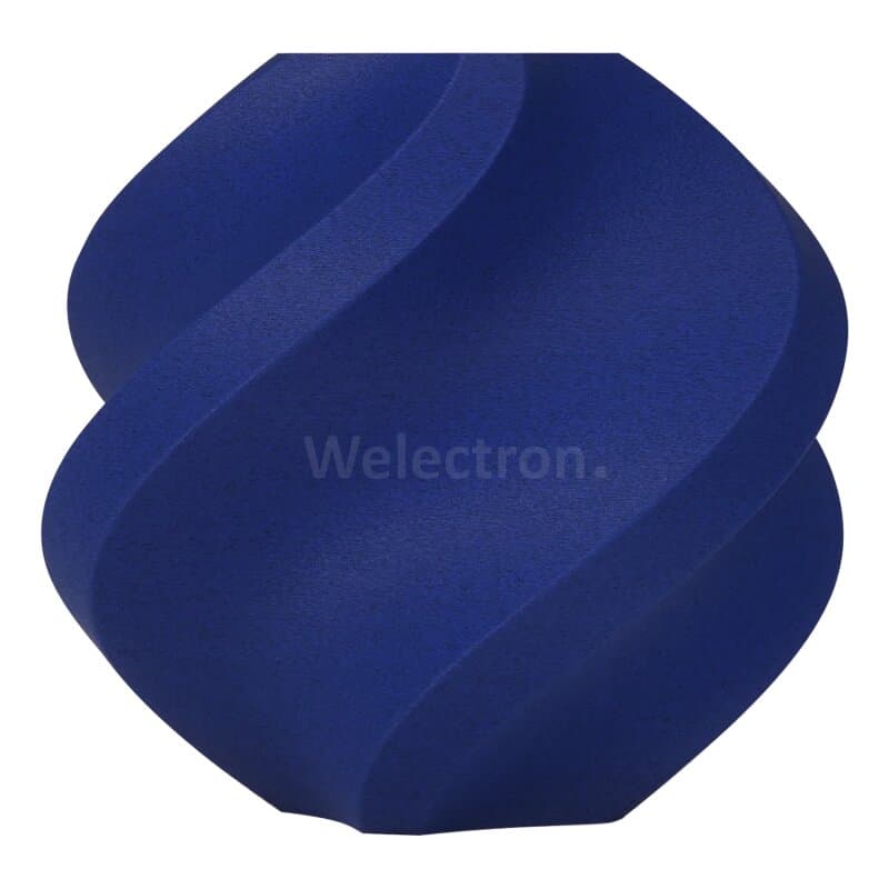Bambu Lab PLA-CF Filament auf Spule 14601 Royal Blue