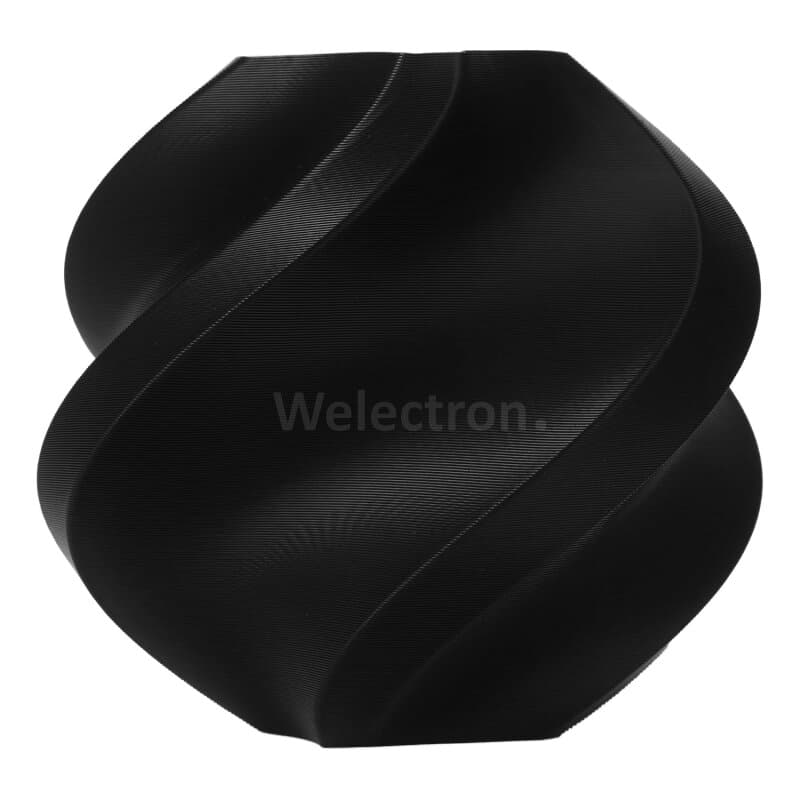 Bambu Lab ASA Filament auf Spule 45101 Black