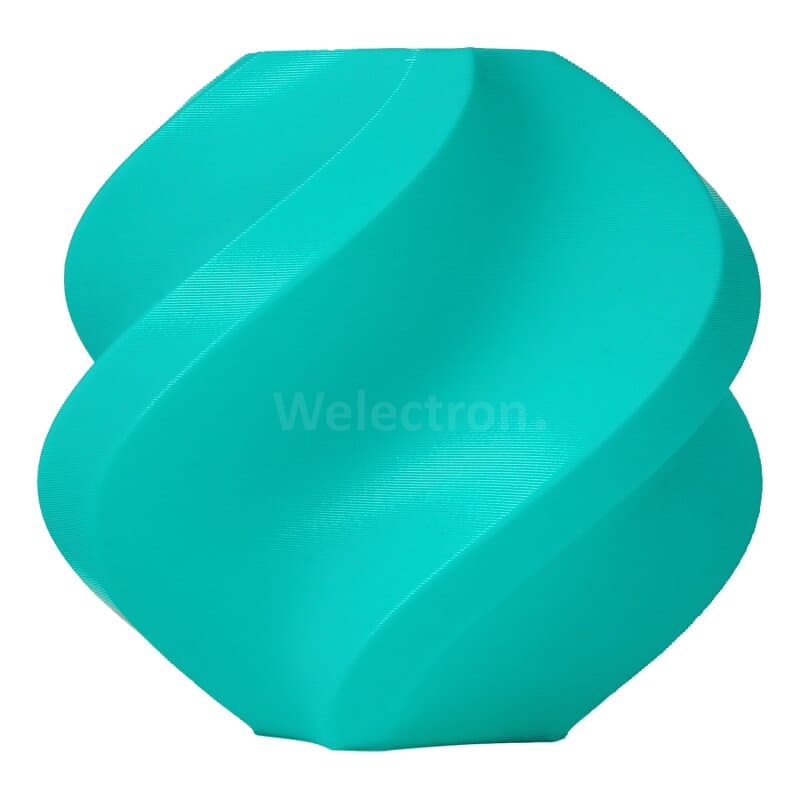 Bambu Lab ASA Filament auf Spule 45500 Green