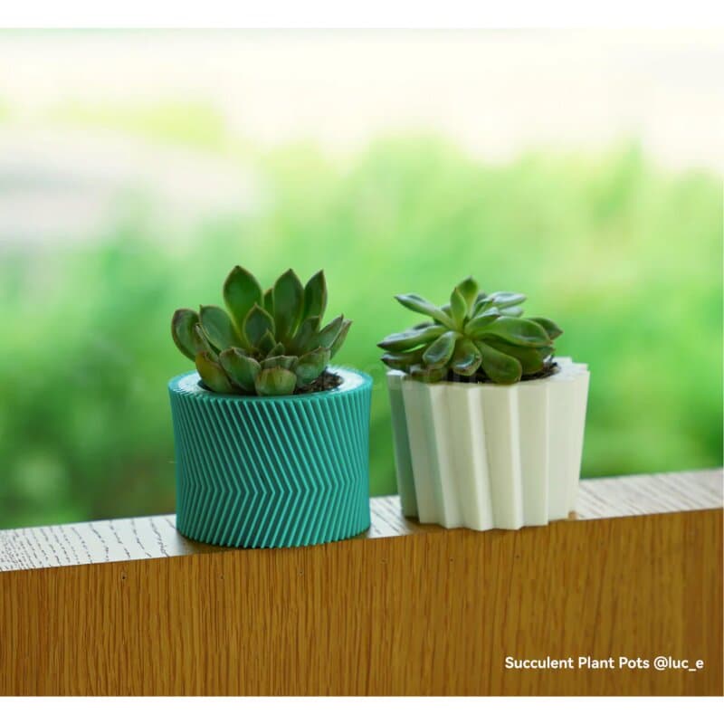 Bambu Lab ASA Filament auf Spule 45500 Green