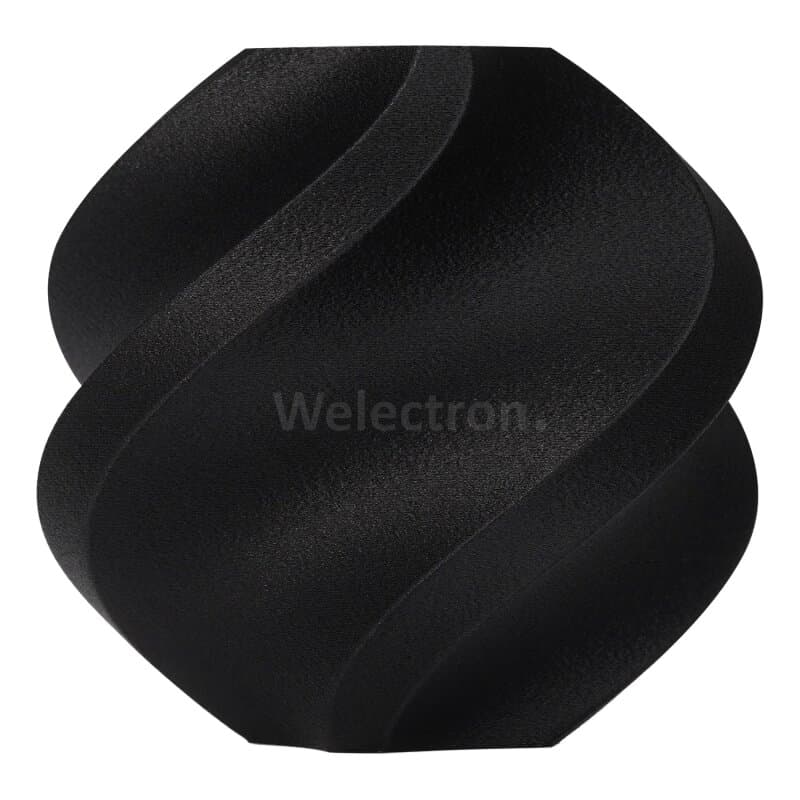 Bambu Lab PA6-CF Filament auf Spule 72100 Black (1kg)