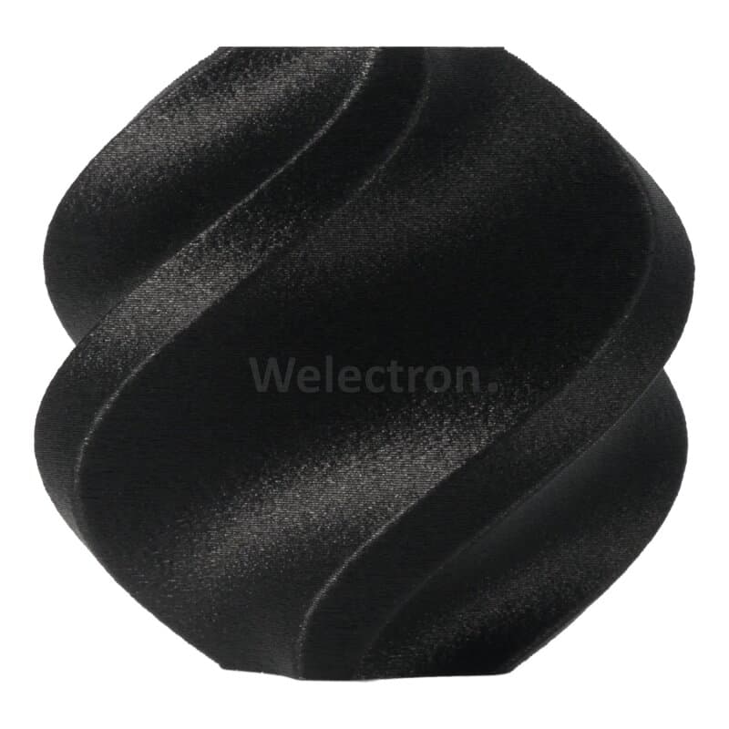 Bambu Lab PAHT-CF Filament auf Spule 70100 Black (1kg)