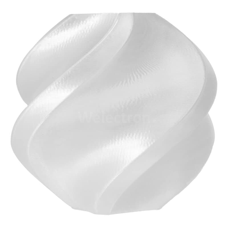 Bambu Lab PC Filament auf Spule 60103 Transparent
