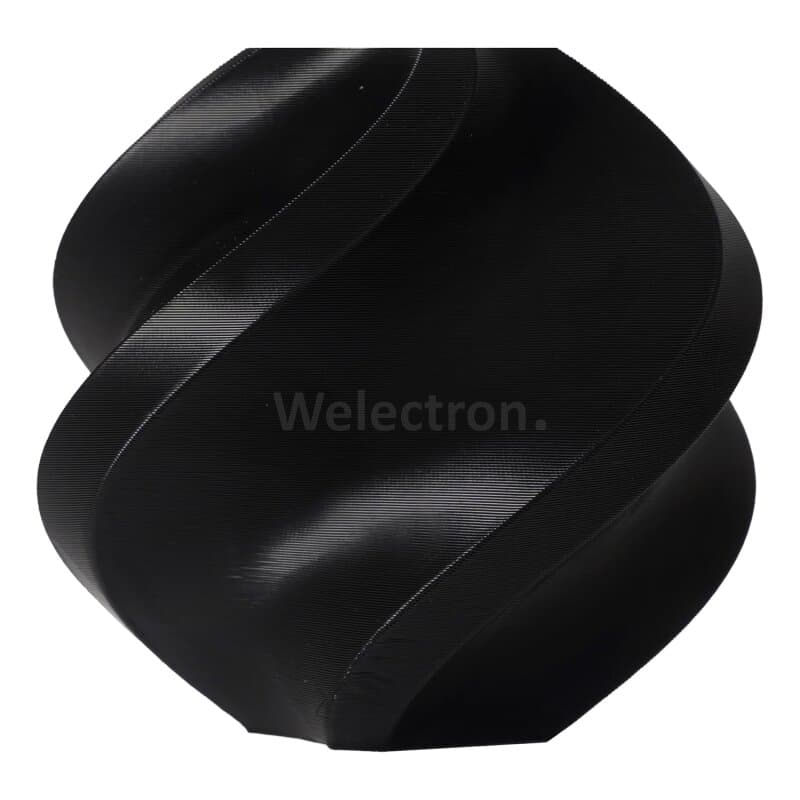 Bambu Lab PETG Basic Filament auf Spule 30105 Black