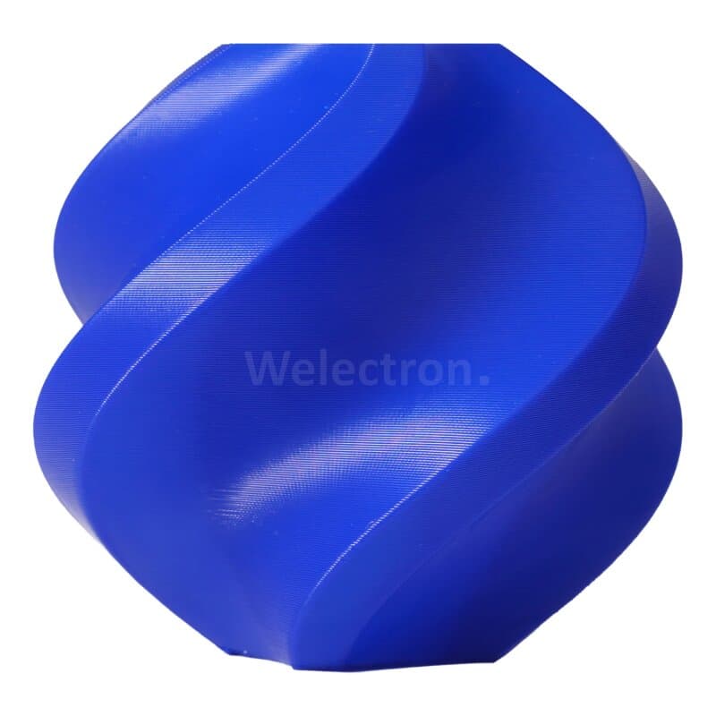 Bambu Lab PETG Basic Filament auf Spule 30603 Reflex Blue