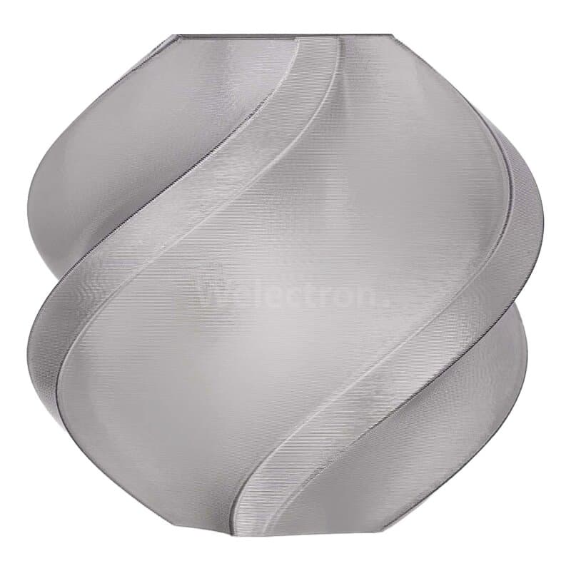 Bambu Lab PETG Translucent Filament auf Spule 32100 Gray