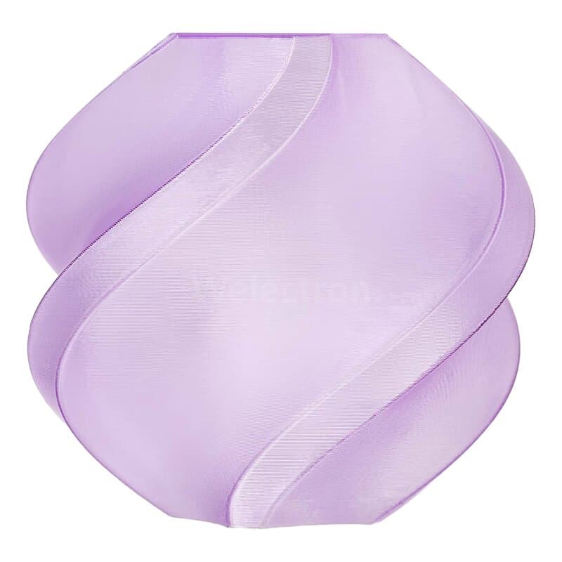 Bambu Lab PETG Translucent Filament auf Spule 32700 Purple