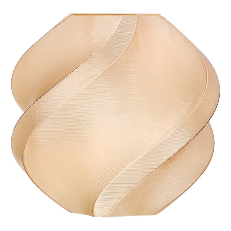 Bambu Lab PETG Translucent Filament auf Spule 32800 Brown