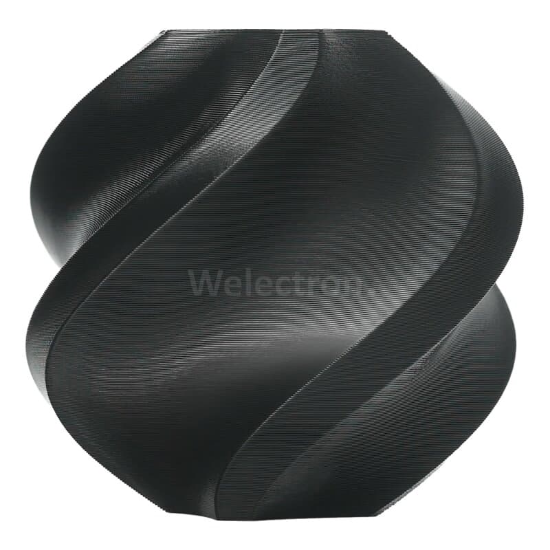 Bambu Lab TPU 95A HF Filament auf Spule 51100 Black
