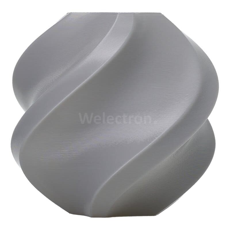 Bambu Lab TPU 95A HF Filament auf Spule 51101 Gray