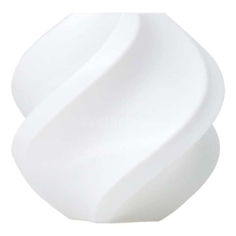 Bambu Lab TPU 95A HF Filament auf Spule 51102 White