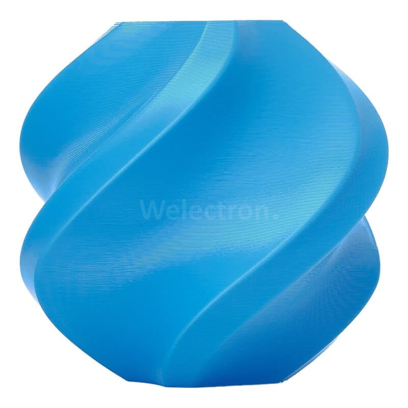 Bambu Lab TPU 95A HF Filament auf Spule 51600 Blue