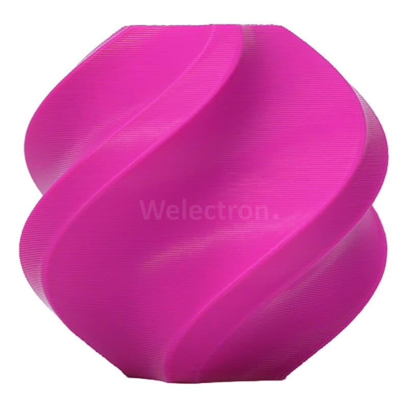 Bambu Lab PLA Basic Refill Filament 10202 Magenta