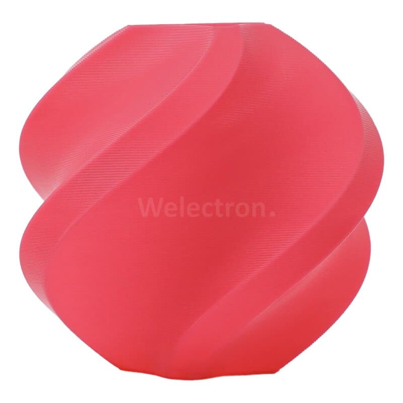 Bambu Lab PLA Basic Refill Filament 10203 Pink