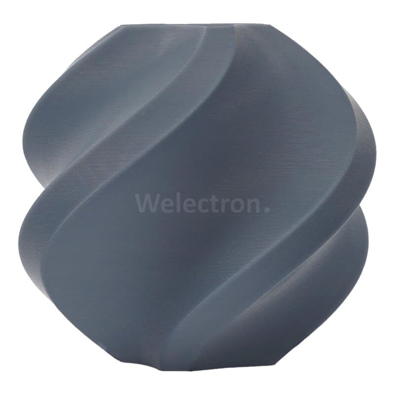 Bambu Lab PLA Basic Refill Filament 10602 Blue Gray