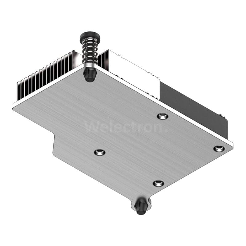 Argon THRML 30mm Active Cooler für Raspberry Pi 5