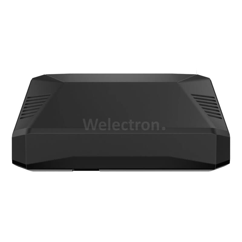 Argon ONE V3 Raspberry Pi 5 Gehäuse