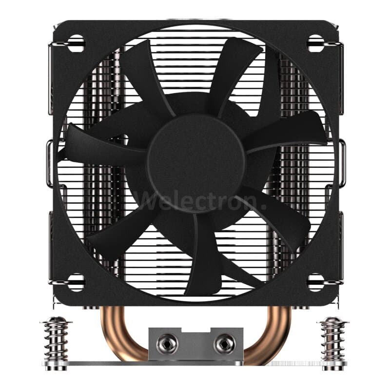 Argon THRML 60mm Radiator Cooler für Raspberry Pi 5