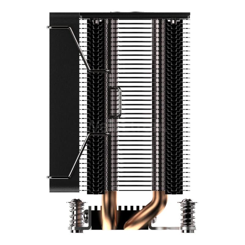 Argon THRML 60mm Radiator Cooler für Raspberry Pi 5