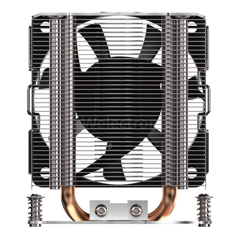 Argon THRML 60mm Radiator Cooler für Raspberry Pi 5
